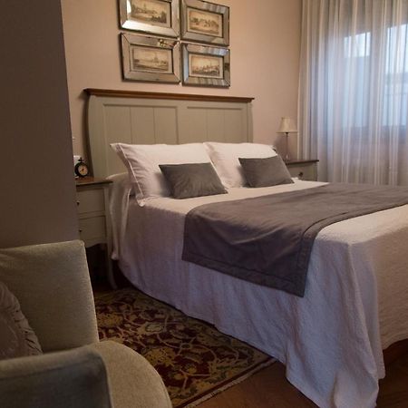 Galiciaguesthome Avenida Vigo 62 Pontevedra Exteriör bild