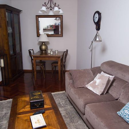 Galiciaguesthome Avenida Vigo 62 Pontevedra Exteriör bild