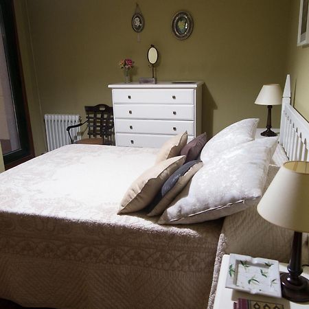 Galiciaguesthome Avenida Vigo 62 Pontevedra Exteriör bild