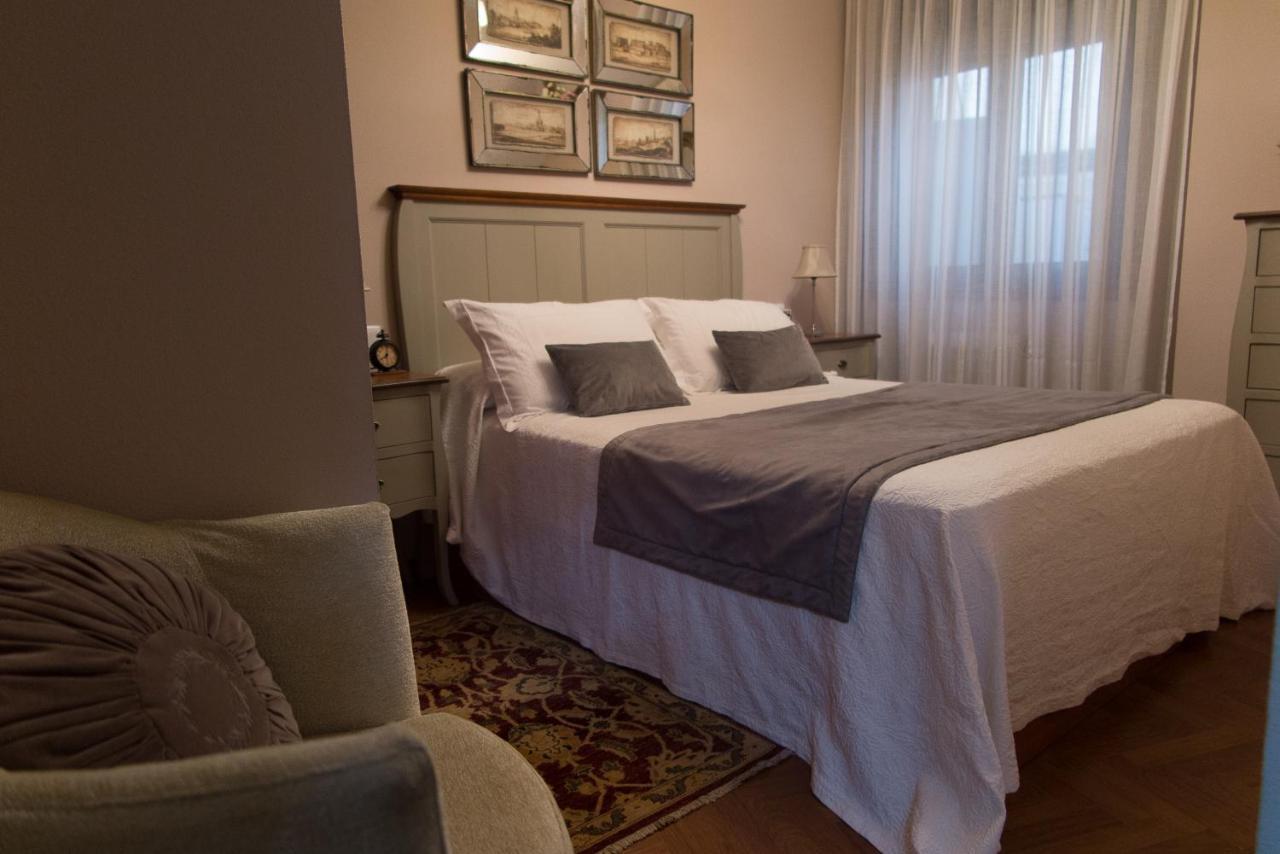 Galiciaguesthome Avenida Vigo 62 Pontevedra Exteriör bild