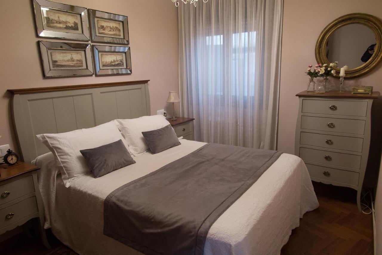 Galiciaguesthome Avenida Vigo 62 Pontevedra Exteriör bild