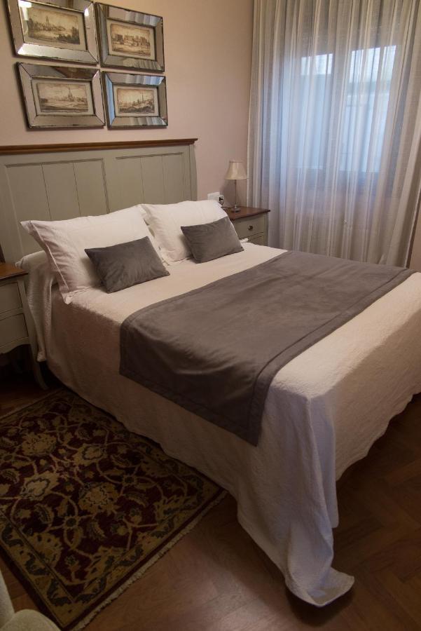 Galiciaguesthome Avenida Vigo 62 Pontevedra Exteriör bild