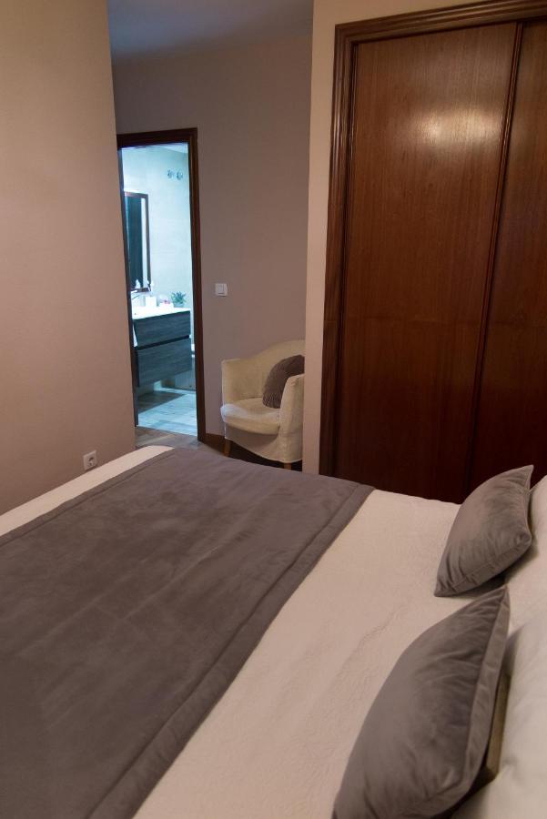 Galiciaguesthome Avenida Vigo 62 Pontevedra Exteriör bild