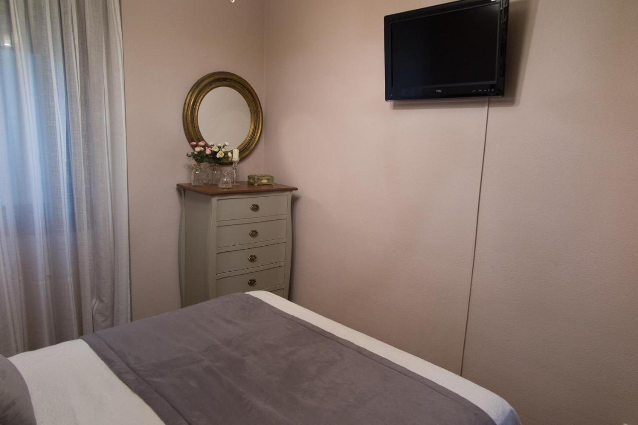 Galiciaguesthome Avenida Vigo 62 Pontevedra Exteriör bild