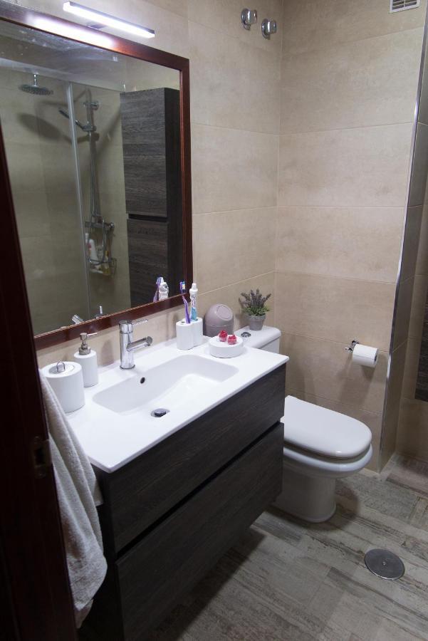 Galiciaguesthome Avenida Vigo 62 Pontevedra Exteriör bild