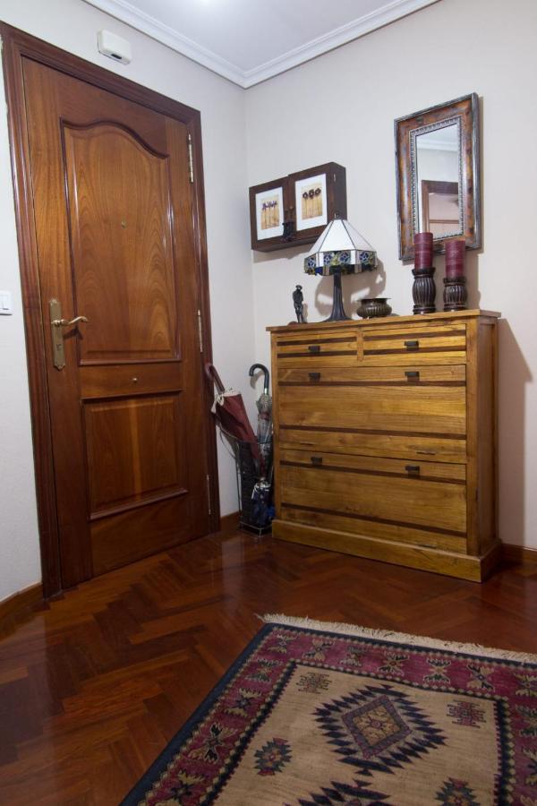 Galiciaguesthome Avenida Vigo 62 Pontevedra Exteriör bild