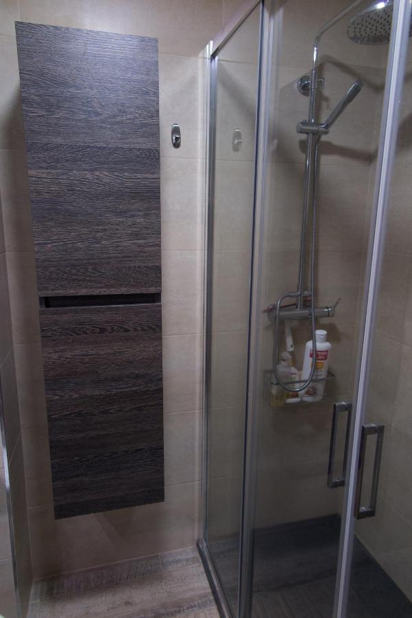 Galiciaguesthome Avenida Vigo 62 Pontevedra Exteriör bild