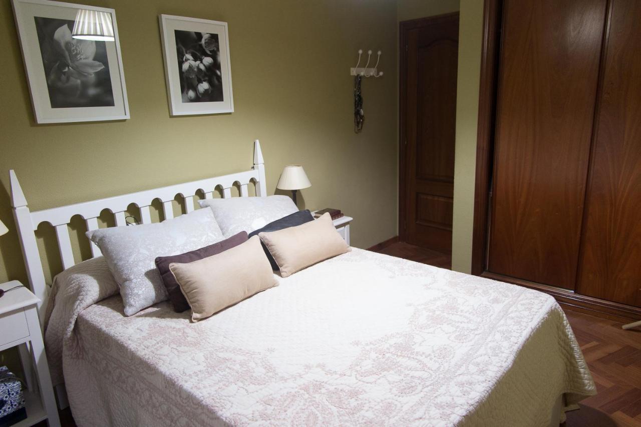 Galiciaguesthome Avenida Vigo 62 Pontevedra Exteriör bild