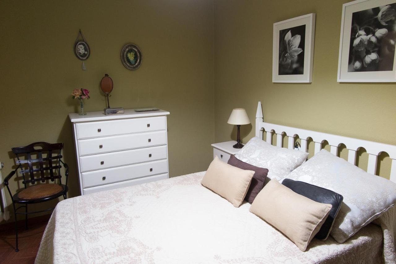 Galiciaguesthome Avenida Vigo 62 Pontevedra Exteriör bild