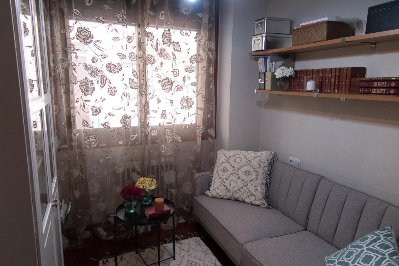 Galiciaguesthome Avenida Vigo 62 Pontevedra Exteriör bild